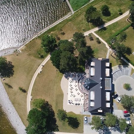 Hotel Strandleben Schleswig Exterior foto